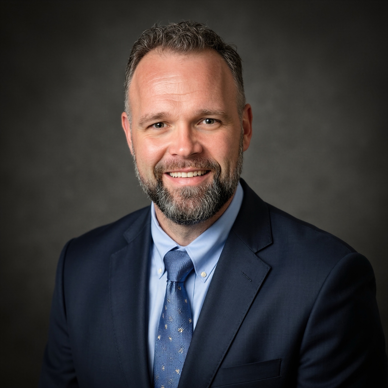 Joshua L. Yeager